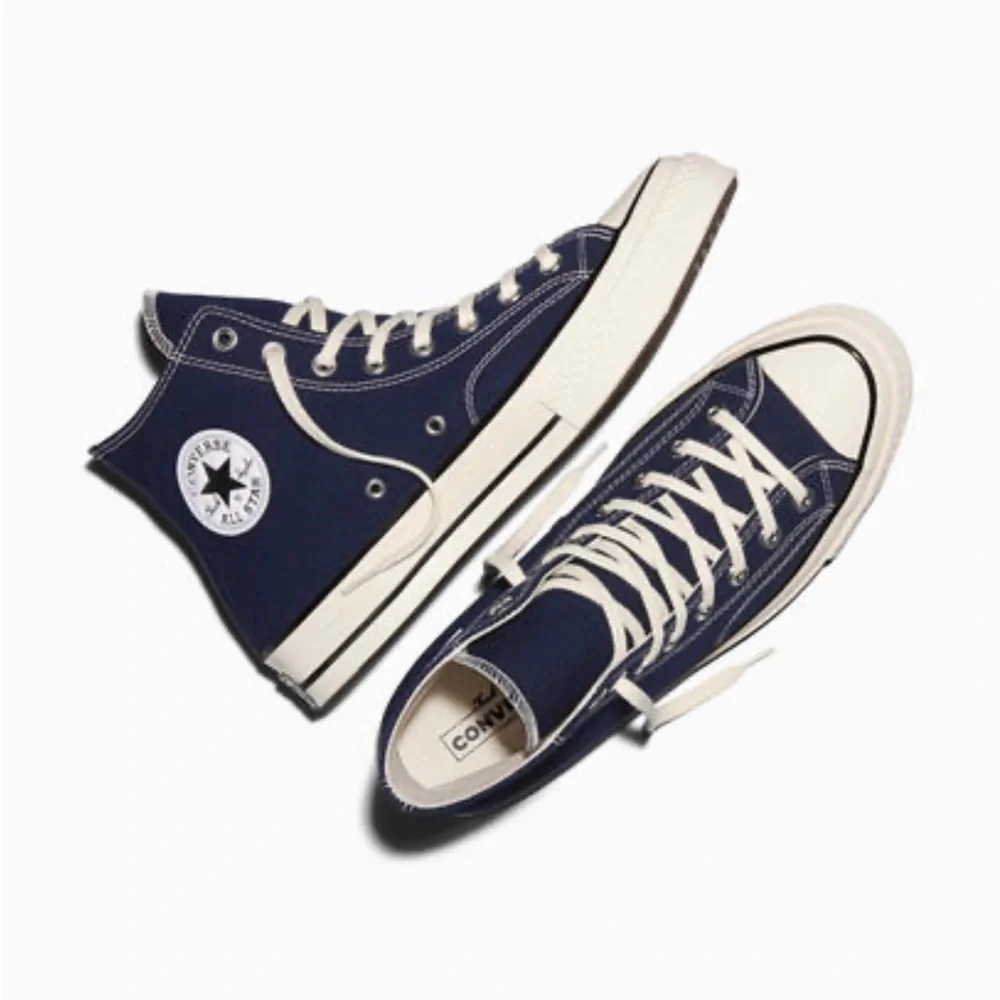 ❇️NWT❇️ Converse Chuck 70 Hi Uncharted Waters - Picture 4 of 14